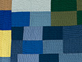 Louise Donovan - Quilt - Agrilivado Bay